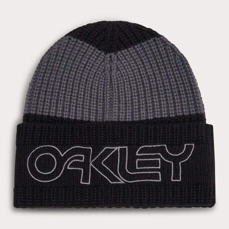 Gorro OAKLEY TNP Deep Cuff - negro