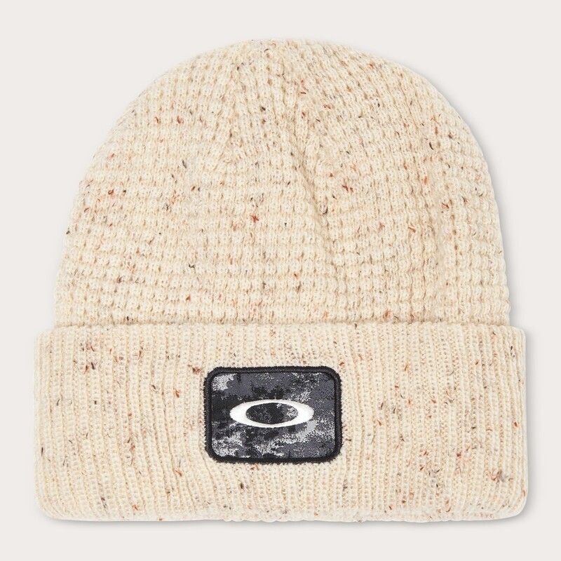 Gorro OAKLEY Ellipse Patch Waffle