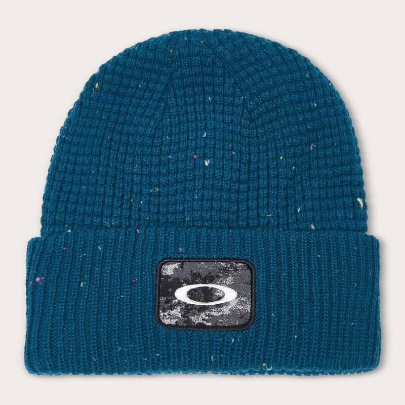 Gorro OAKLEY Ellipse Patch Waffle