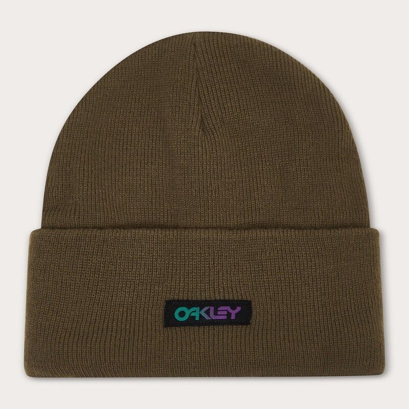 Gorro OAKLEY B1B Gradient Patch