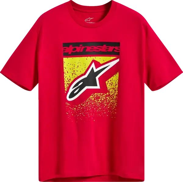 Camiseta Alpinestars Noka CSF
