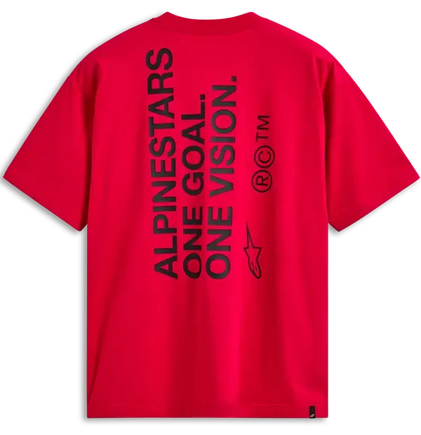 Camiseta Alpinestars Oversized One CSF