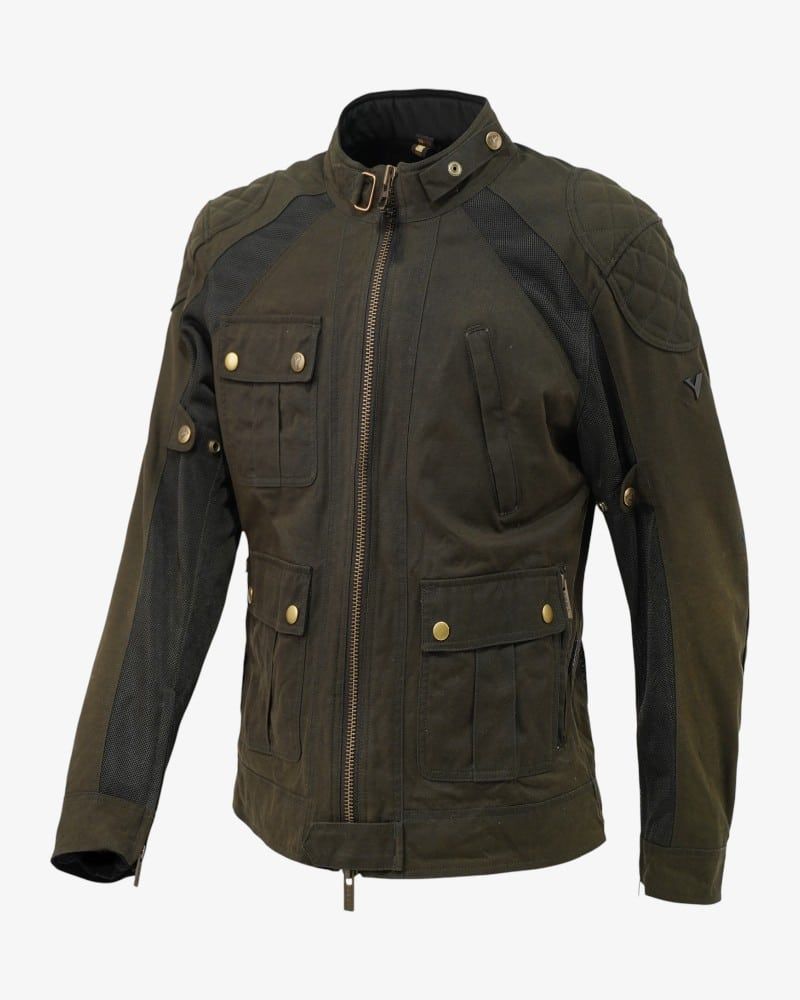 Chaqueta Bycity Teneree Venty V Lady Verde Chaqueta Bycity Teneree Venty V Lady Verde