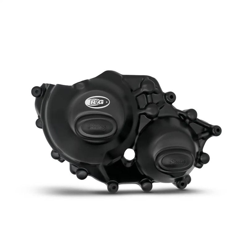 Cubrecárter derecho R&G RACING para HONDA CB 1000 HORNET