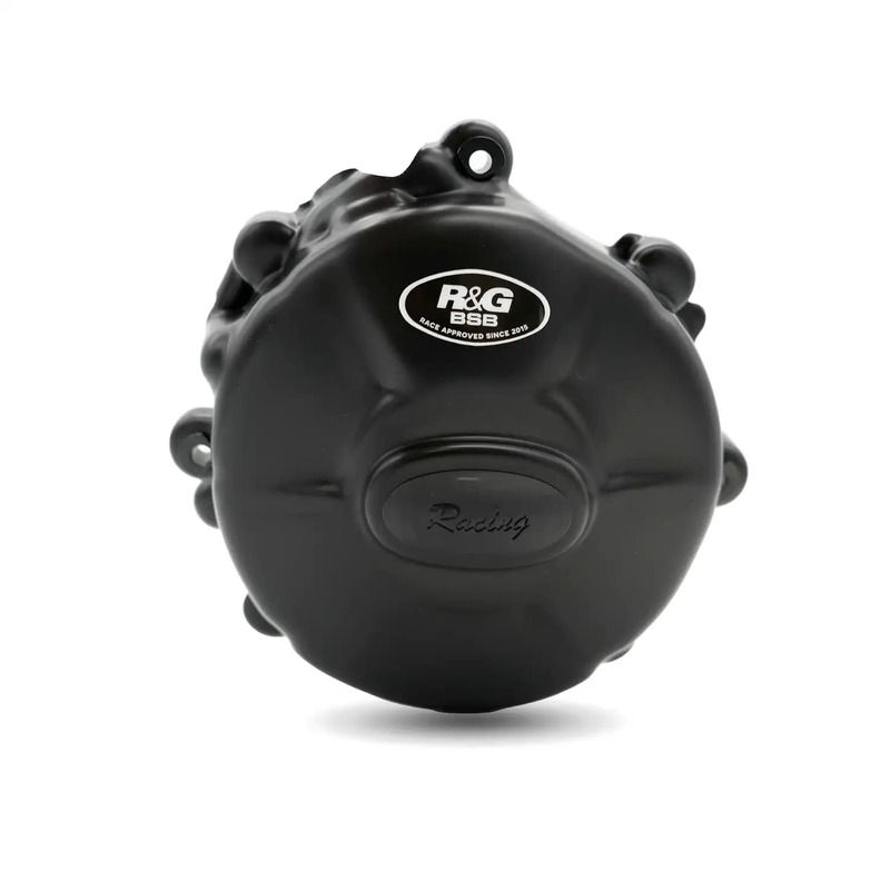 Cubrecárter izquierdo R&G RACING HONDA CBR 600 RR Cubrecárter izquierdo R&G RACING HONDA CBR 600 RR