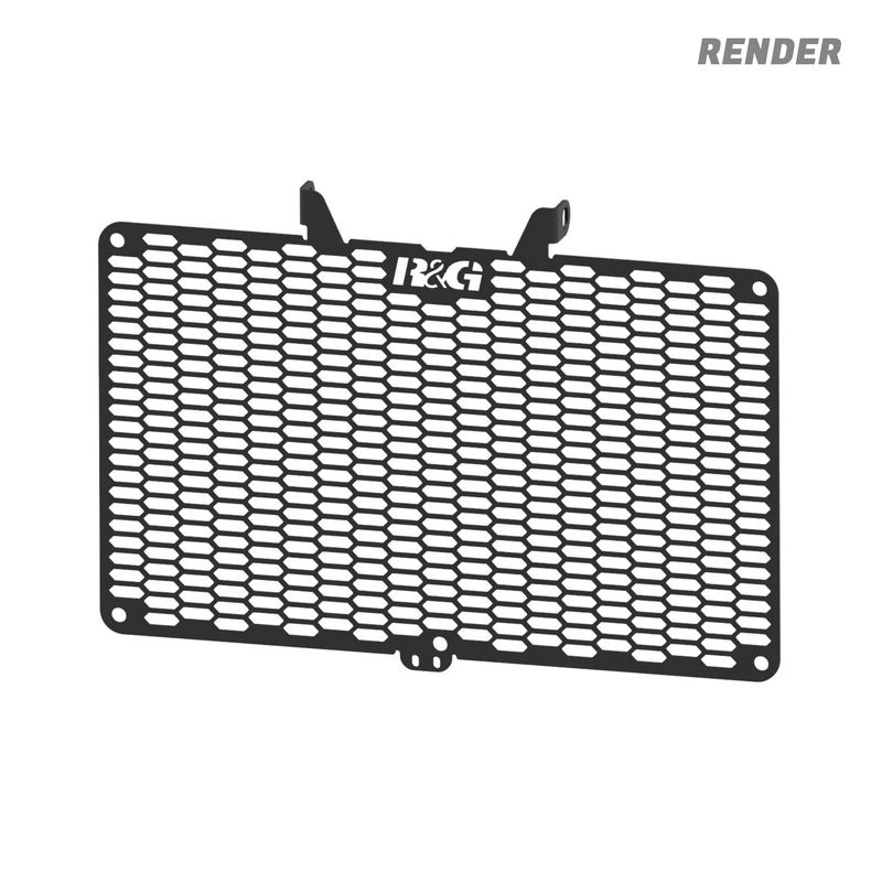 Protector de radiador R&G RACING Honda NC 750 X DCT ABS