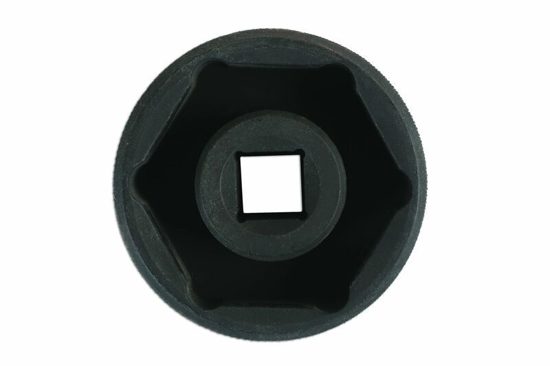 Vaso de impacto para rueda Ducati / Triumph 41/46mm acero/aluminio SCM440