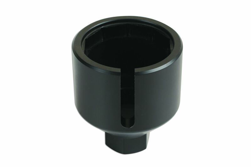 Vaso para tapas de horquilla Ducati Multistrada 1200