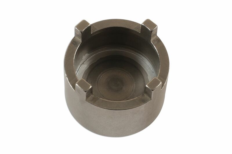 Vaso para tuerca de basculante - Aprilia