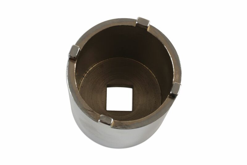 Vaso para tuerca de basculante - Honda