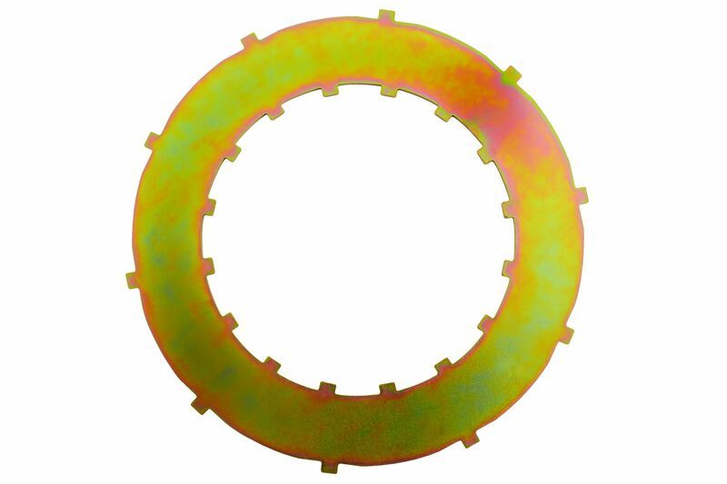 Bloqueador de embrague Triumph & BSA