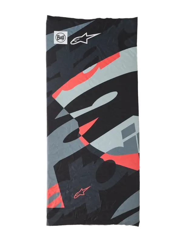 BUFF® Mogress Tubular ALPINESTARS