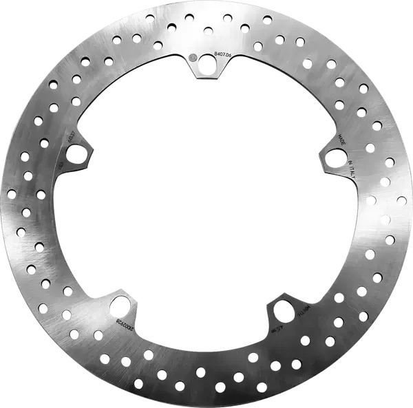 BREMBO DISCO DE FRENO FIJO 68B407D6 para BMW K1200 / R1100 / R1150 / R1200 / R850