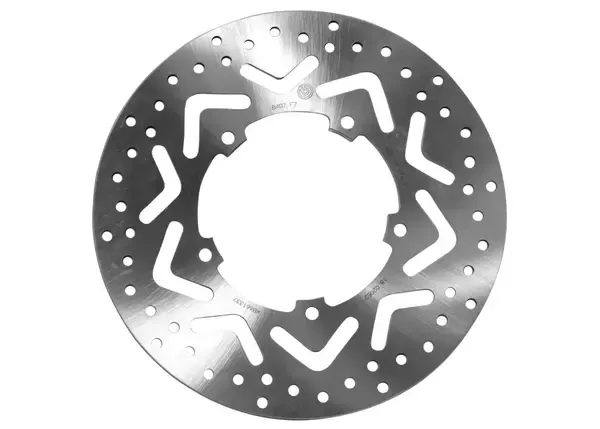 BREMBO DISCO DE FRENO 68B407F7 para Yamaha HW BREMBO DISCO DE FRENO 68B407F7 para Yamaha HW