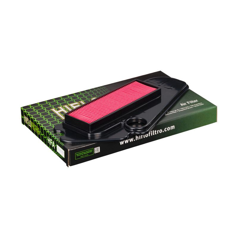 Filtro de aire HIFLOFILTRO - HFA5017 para Kymco 00164044 / AGILITY / VITALITY