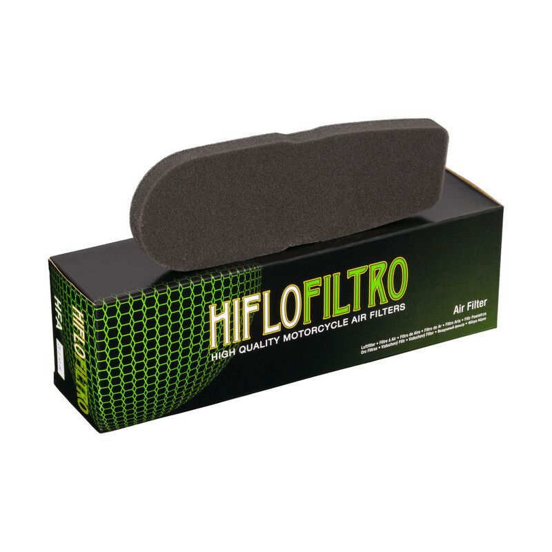 Filtro de aire HIFLOFILTRO - HFA3108 para Suzuki 13780-26F00 SUZUKI VL INTRUDER Filtro de aire HIFLOFILTRO - HFA3108 para Suzuki 13780-26F00 SUZUKI VL INTRUDER