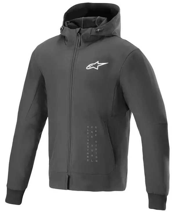 Sudadera con capucha Radium Tech Alpinestars Sudadera con capucha Radium Tech Alpinestars