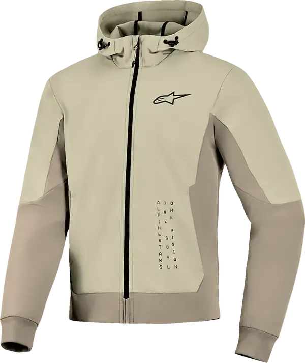 Sudadera con capucha Radium Tech Alpinestars Sudadera con capucha Radium Tech Alpinestars