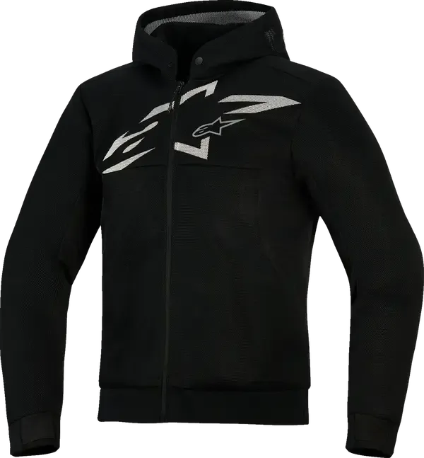 Sudadera Chrome Super Airflow Alpinestars Sudadera Chrome Super Airflow Alpinestars