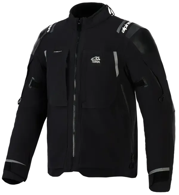 Chaqueta Andes Pro Drystar® XF Alpinestars