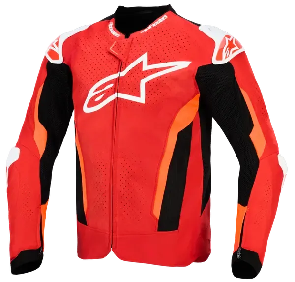 Chaqueta T-GP Air Alpinestars