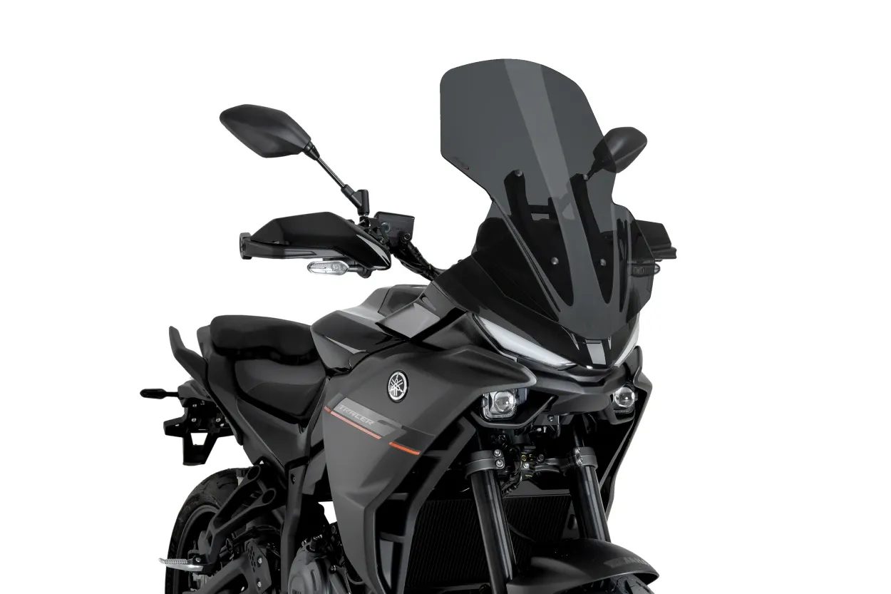 Cúpula Touring YAMAHA TRACER 7 GT 2026 (Typ:RMS61/GT)