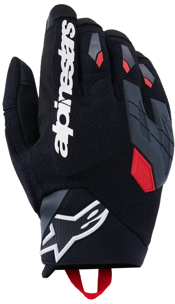 Guantes Durack Alpinestars