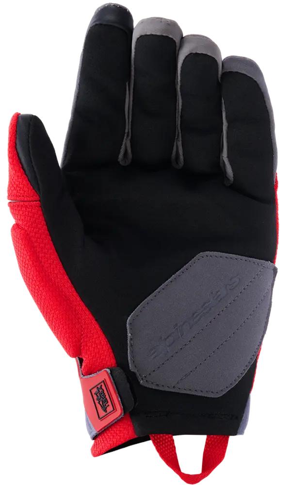 Guantes Durack Alpinestars