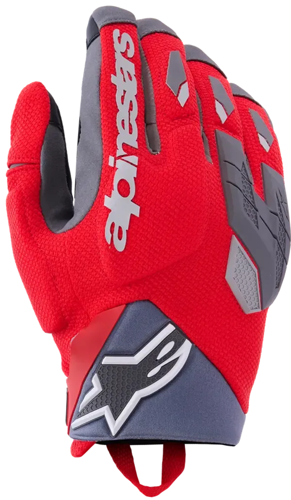 Guantes Durack Alpinestars