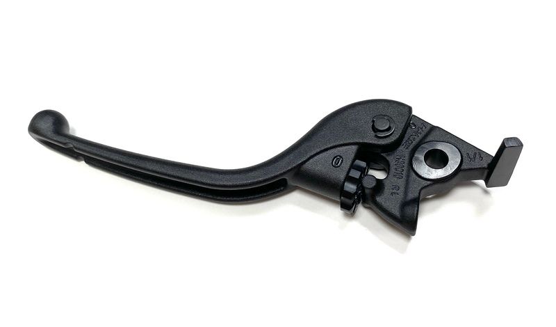 Maneta de freno HIGHSIDER smart para Zontes 368