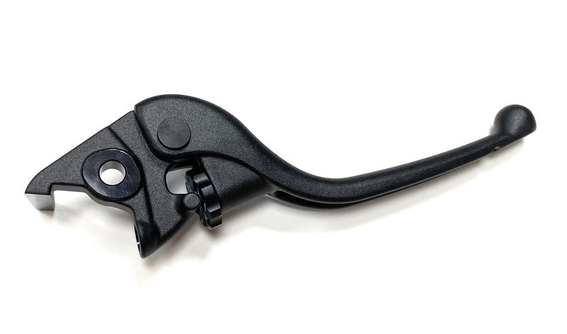 Maneta de freno HIGHSIDER smart para Zontes 368