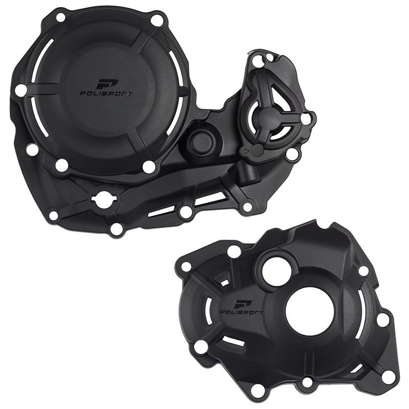 PROTECCIÓN MOTOR XTREME POLISPORT YAMAHA YZ 450F