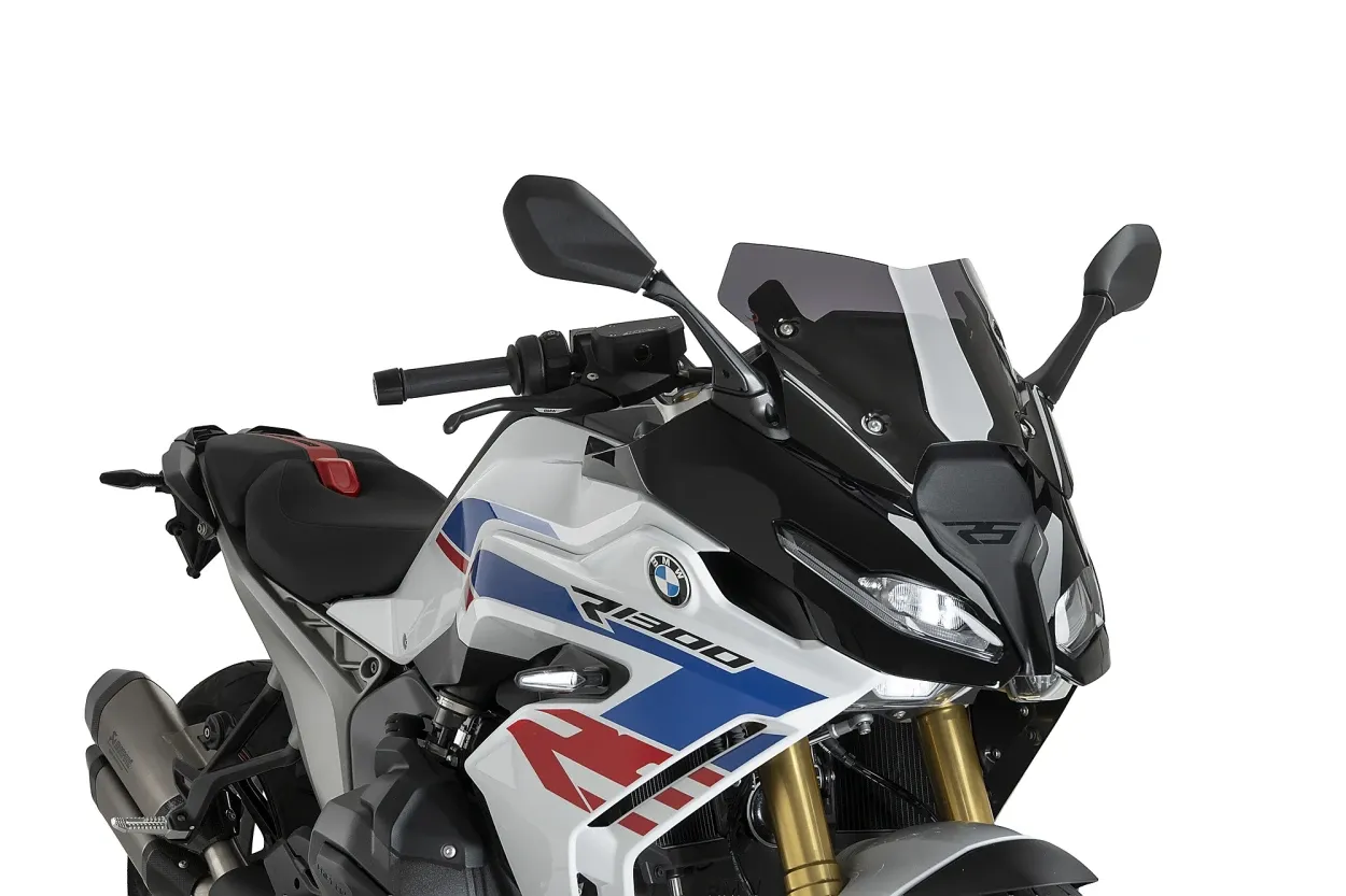 Cúpula Sport BMW R1300RS 2026 (Typ:0M610) Cúpula Sport BMW R1300RS 2026 (Typ:0M610)