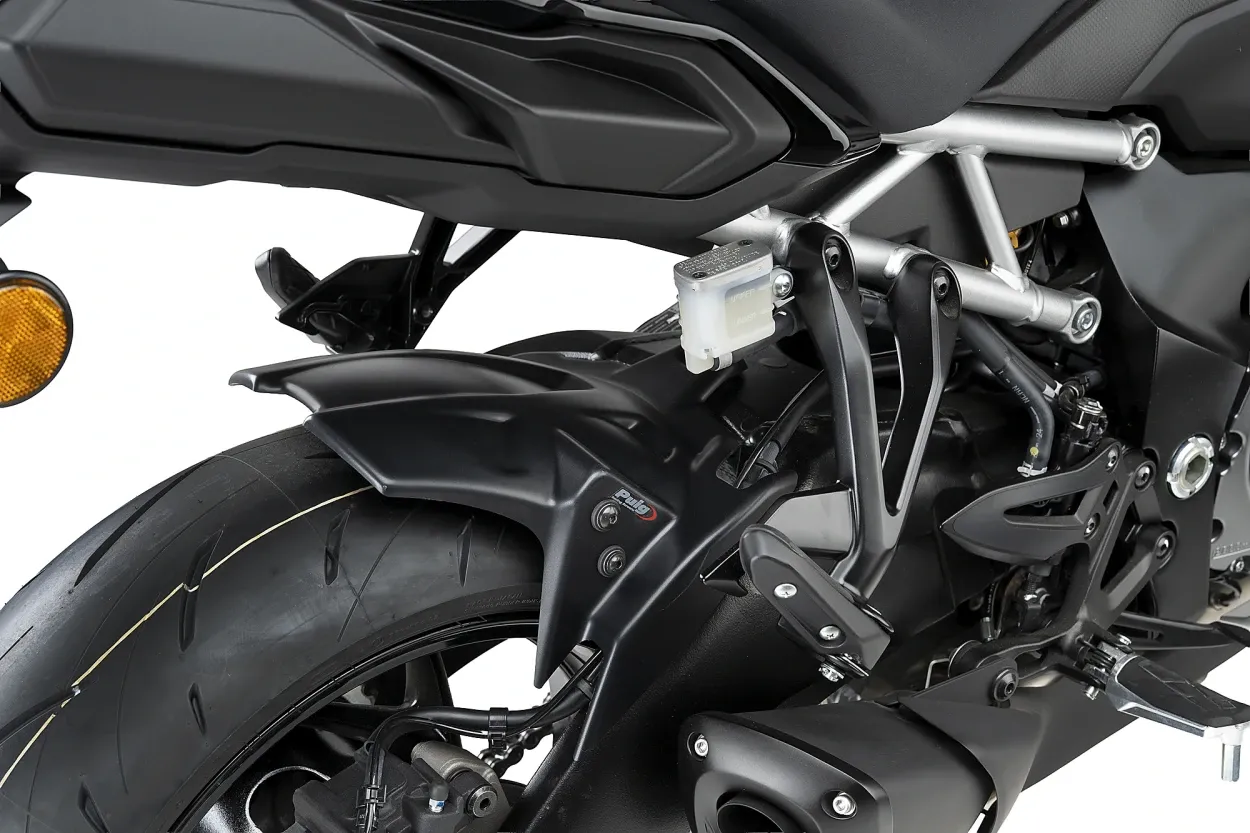Guardabarros Trasero SUZUKI GSX-S1000GX 2026 (Typ:EK14J)
