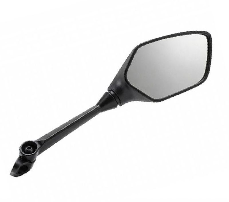 Retrovisor tipo OEM negro - Honda Forza 750