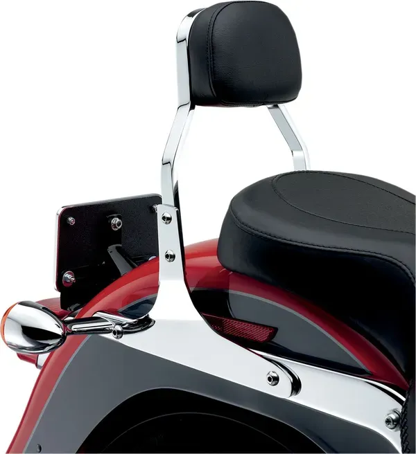 Sissy bar cuadrada COBRA SISSY BAR MINI XL 04-19 Sissy bar cuadrada COBRA SISSY BAR MINI XL 04-19
