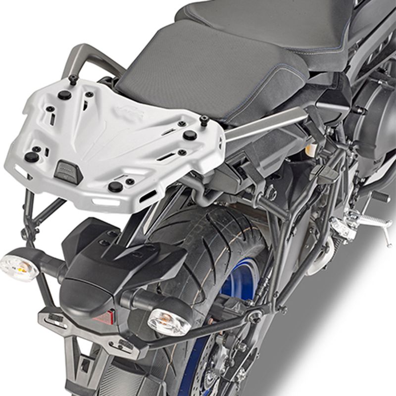 ADAPTADOR-TOP KAPPA MK/ML P/KM5-KM8-KM7- KM5M-KM6M YAMAHA TRACER/GT 900 MONOKEY/MONOLOCK