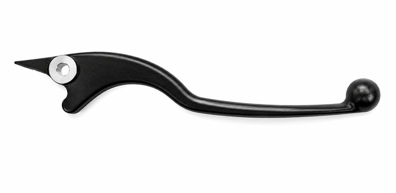 Maneta derecha smart - Negra para KAWASAKI NINJA 400
