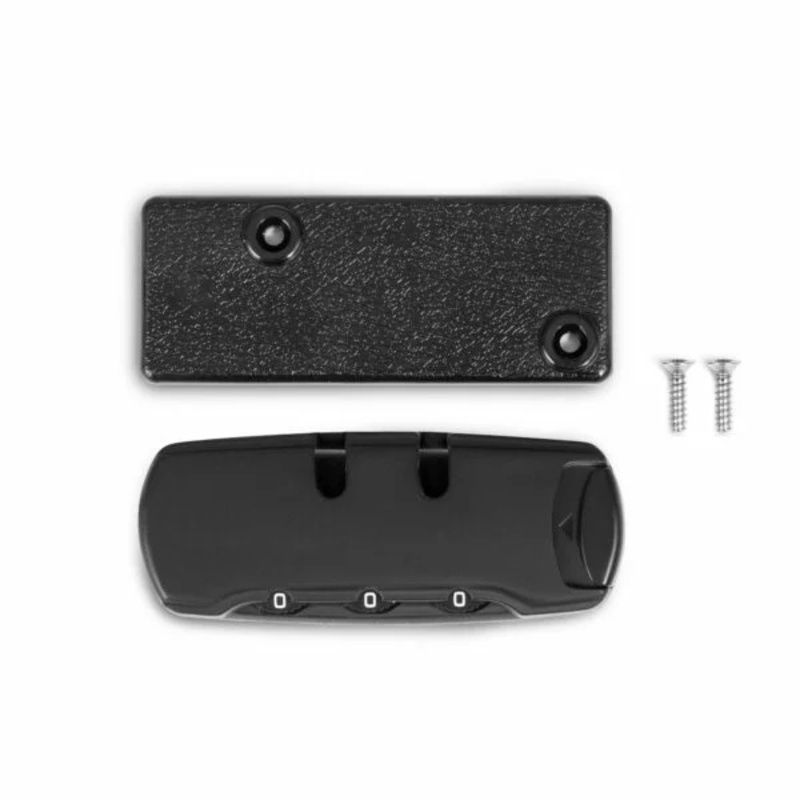 Cerradura de combinación SHAD