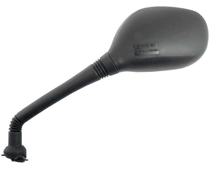 Retrovisor izquierdo tipo OEM negro - MBK Skycruiser 125 / Yamaha X-Max