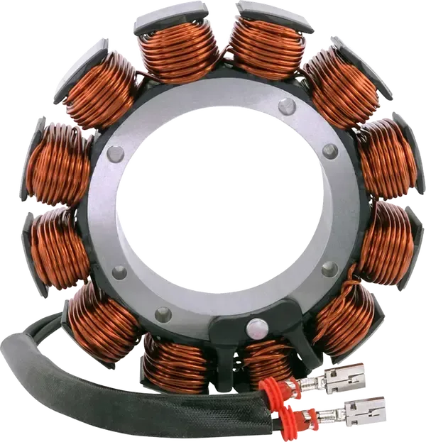 Estator para Harley Davidson RM STATOR STATOR - TOURING 02-05 / #29987-02 Estator para Harley Davidson RM STATOR STATOR - TOURING 02-05 / #29987-02