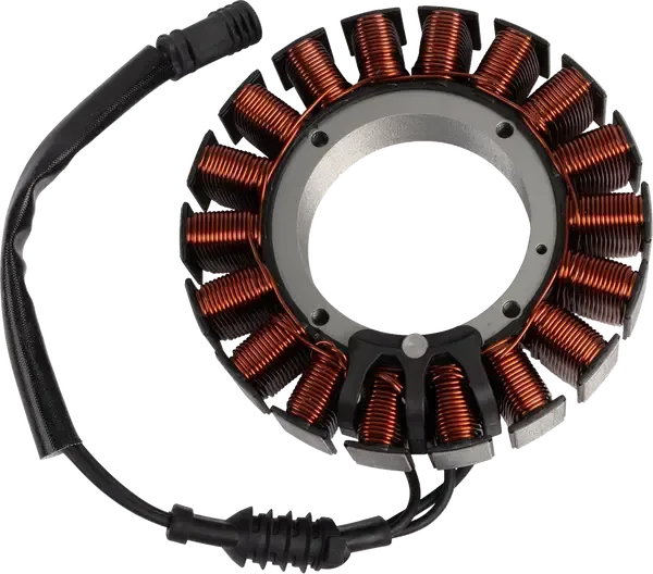 Estator para Harley Davidson RM STATOR STATOR - TOURING 06-16 / #29900029 / #29987-06 Estator para Harley Davidson RM STATOR STATOR - TOURING 06-16 / #29900029 / #29987-06