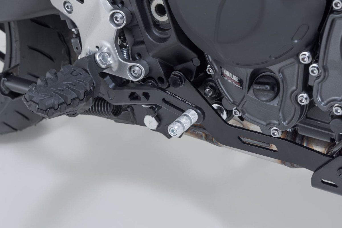 Pedal de freno SW Motech para YAMAHA TRACER 9 / 900 / GT 24-26