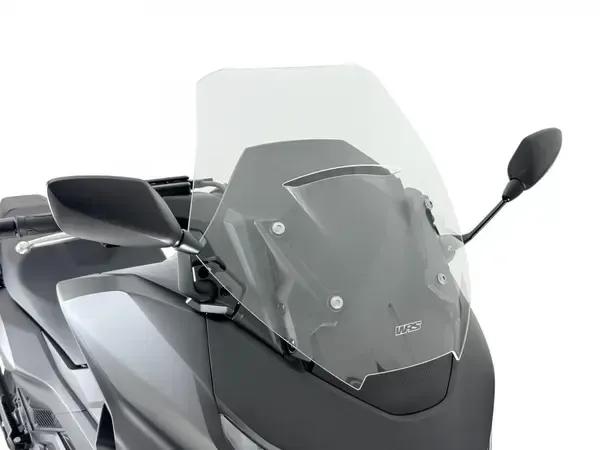 Pantalla Intermedio Honda Forza 750 SDI WINDSCREEN INTERMEDIO HONDA FORZA 750 CLEAR