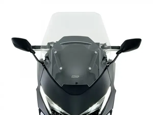 Pantalla Touring Honda Forza 750 SDI WINDSCREEN Touring  HONDA FORZA 750 CLEAR