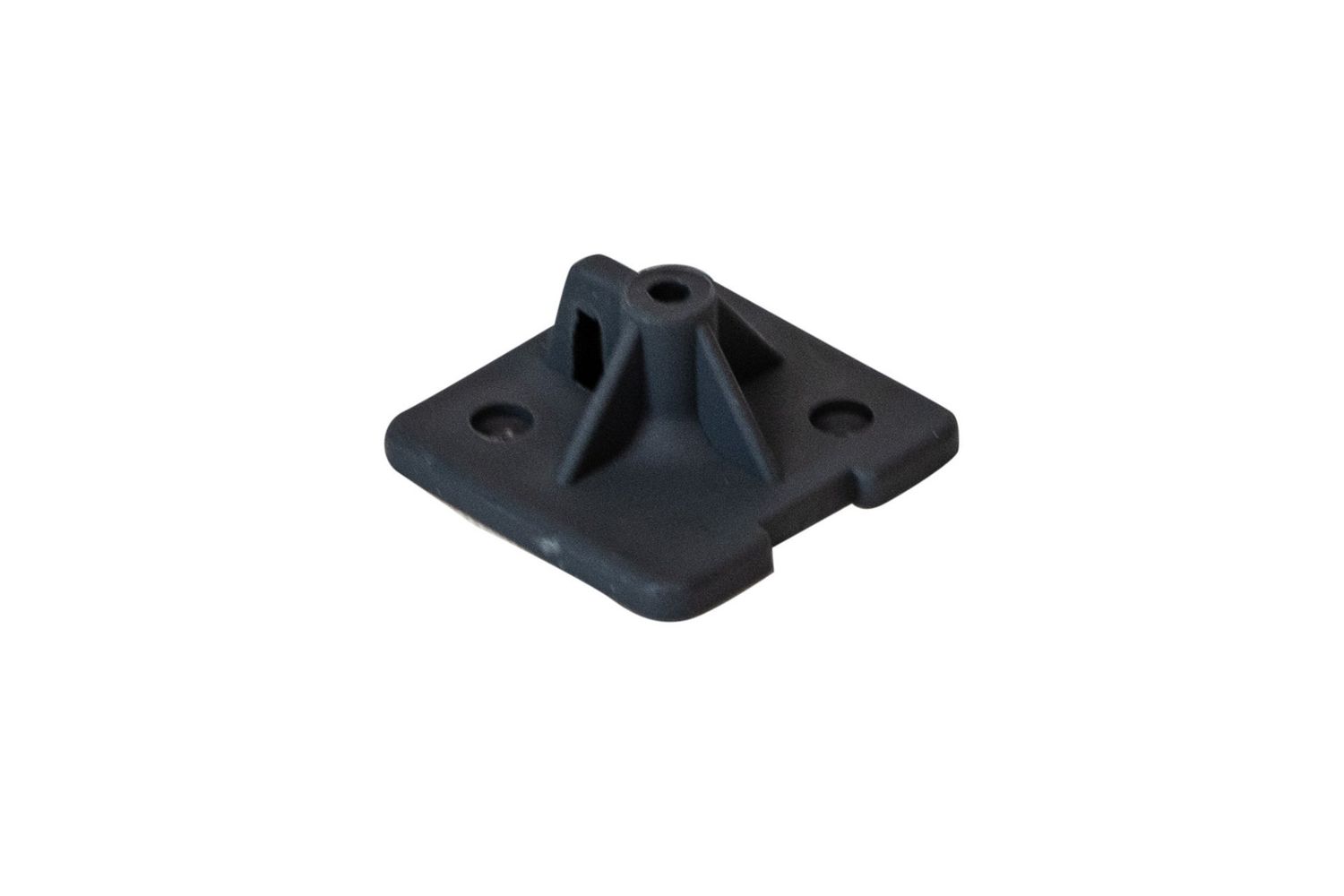 Grey Plastic Base For Lag Screw  20 Per Bag