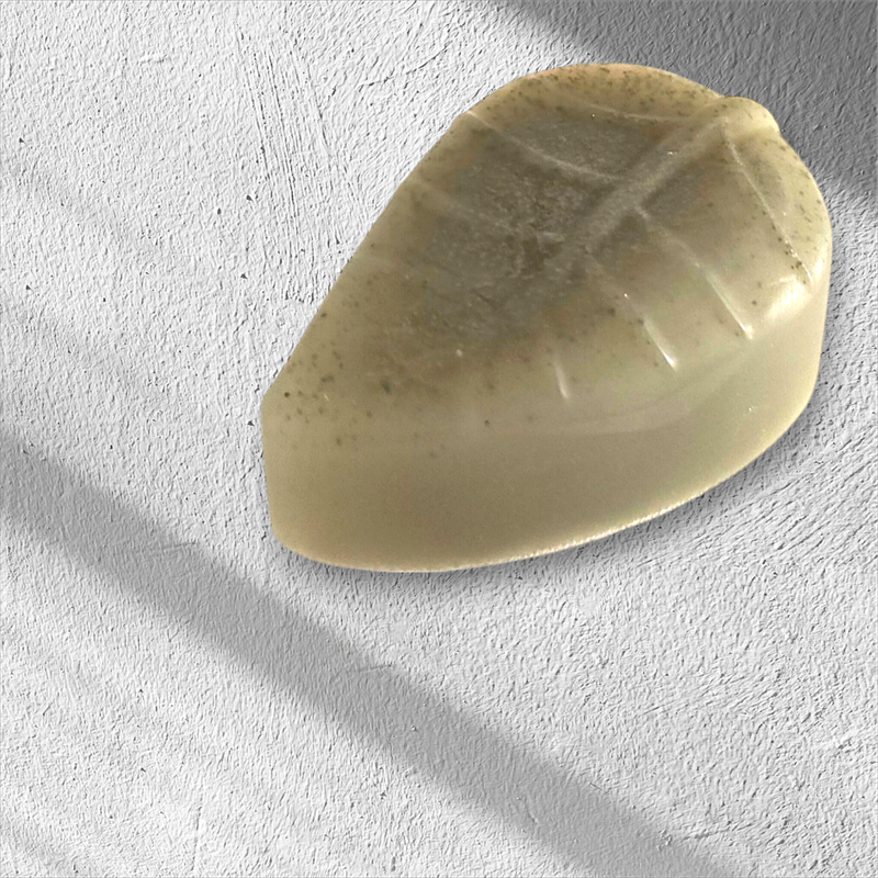 PURIFYING FACIAL SOAP BAR