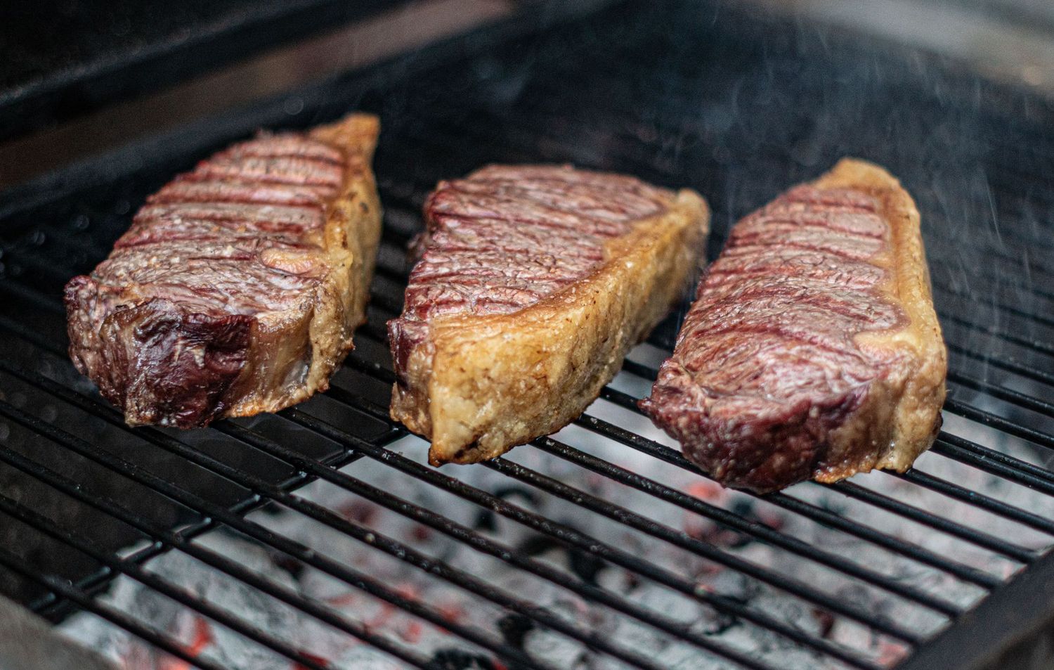 New York Strip Steaks Grill Pack New York Strip Steaks Grill Pack