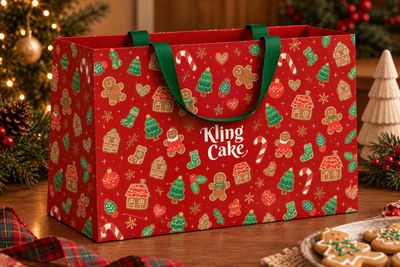 NUEVO Bolsa de Regalo