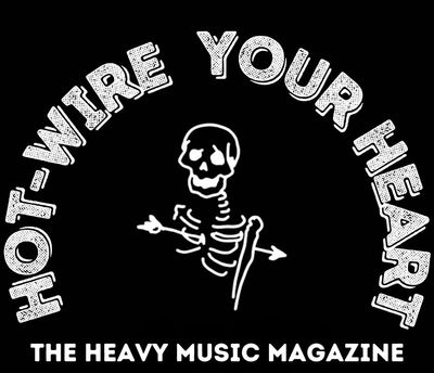 HOT-WIRE YOUR HEART MAGAZINE #1